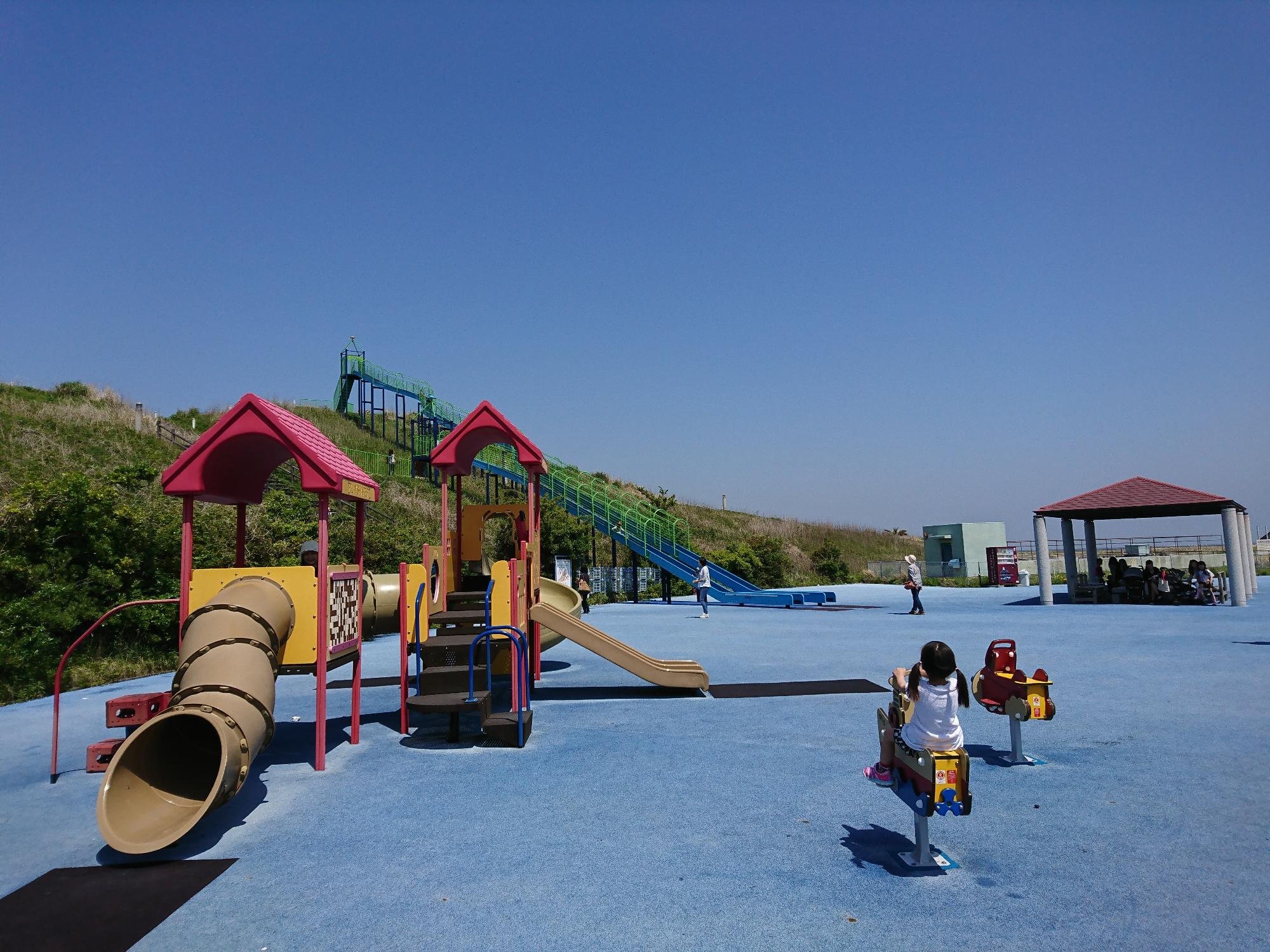 🏞️ 마린파크 오마에자키 이미지 1